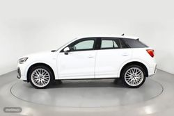 Audi Q2 2.0 35 TDI S TRONIC ADRENALIN EDITION 5P - Miniatura 19