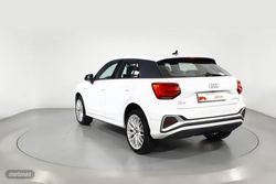 Audi Q2 2.0 35 TDI S TRONIC ADRENALIN EDITION 5P - Miniatura 2