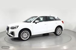 Audi Q2 2.0 35 TDI S TRONIC ADRENALIN EDITION 5P - Miniatura 20