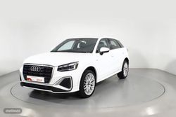 Audi Q2 2.0 35 TDI S TRONIC ADRENALIN EDITION 5P - Miniatura 21