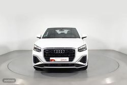 Audi Q2 2.0 35 TDI S TRONIC ADRENALIN EDITION 5P - Miniatura 22
