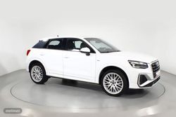 Audi Q2 2.0 35 TDI S TRONIC ADRENALIN EDITION 5P - Miniatura 23