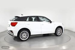 Audi Q2 2.0 35 TDI S TRONIC ADRENALIN EDITION 5P - Miniatura 24