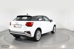 Audi Q2 2.0 35 TDI S TRONIC ADRENALIN EDITION 5P - Miniatura 25