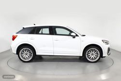 Audi Q2 2.0 35 TDI S TRONIC ADRENALIN EDITION 5P - Miniatura 3