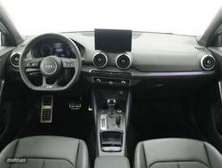 Audi Q2 2.0 35 TDI S TRONIC ADRENALIN EDITION 5P - Miniatura 4