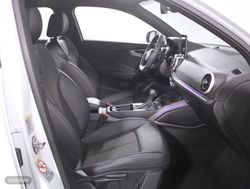 Audi Q2 2.0 35 TDI S TRONIC ADRENALIN EDITION 5P - Miniatura 5