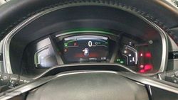 Honda CR-V 2.0 I-MMD HYBRID ELEGANCE CVT 5P - Miniatura 10