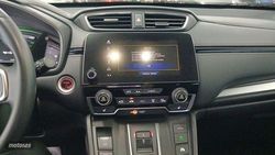 Honda CR-V 2.0 I-MMD HYBRID ELEGANCE CVT 5P - Miniatura 11