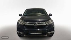 Honda CR-V 2.0 I-MMD HYBRID ELEGANCE CVT 5P - Miniatura 12