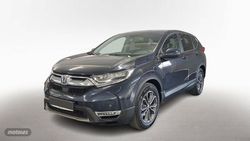 Honda CR-V 2.0 I-MMD HYBRID ELEGANCE CVT 5P - Miniatura 13