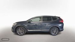 Honda CR-V 2.0 I-MMD HYBRID ELEGANCE CVT 5P - Miniatura 14