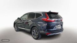 Honda CR-V 2.0 I-MMD HYBRID ELEGANCE CVT 5P - Miniatura 15