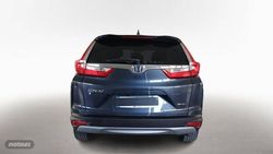 Honda CR-V 2.0 I-MMD HYBRID ELEGANCE CVT 5P - Miniatura 16
