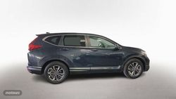 Honda CR-V 2.0 I-MMD HYBRID ELEGANCE CVT 5P - Miniatura 3