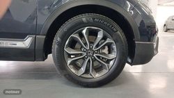 Honda CR-V 2.0 I-MMD HYBRID ELEGANCE CVT 5P - Miniatura 5