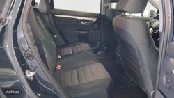 Honda CR-V 2.0 I-MMD HYBRID ELEGANCE CVT 5P - Miniatura 6