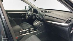 Honda CR-V 2.0 I-MMD HYBRID ELEGANCE CVT 5P - Miniatura 7