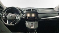 Honda CR-V 2.0 I-MMD HYBRID ELEGANCE CVT 5P - Miniatura 9