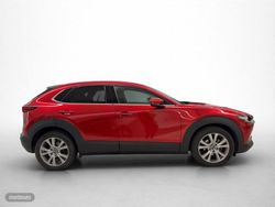 Mazda CX-30 2.0 E-SKYACTIV-G 90KW ZENITH 2WD 5P - Miniatura 10