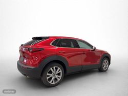 Mazda CX-30 2.0 E-SKYACTIV-G 90KW ZENITH 2WD 5P - Miniatura 11