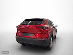 Mazda CX-30 2.0 E-SKYACTIV-G 90KW ZENITH 2WD 5P - Miniatura 12