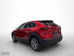 Mazda CX-30 2.0 E-SKYACTIV-G 90KW ZENITH 2WD 5P - Miniatura 4