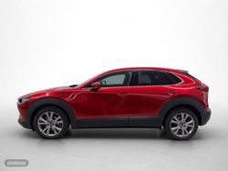 Mazda CX-30 2.0 E-SKYACTIV-G 90KW ZENITH 2WD 5P - Miniatura 5