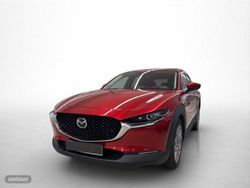 Mazda CX-30 2.0 E-SKYACTIV-G 90KW ZENITH 2WD 5P - Miniatura 6