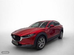 Mazda CX-30 2.0 E-SKYACTIV-G 90KW ZENITH 2WD 5P - Miniatura 7