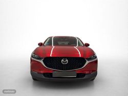 Mazda CX-30 2.0 E-SKYACTIV-G 90KW ZENITH 2WD 5P - Miniatura 8
