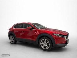 Mazda CX-30 2.0 E-SKYACTIV-G 90KW ZENITH 2WD 5P - Miniatura 9