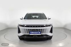 OMODA 9 1.5 TGDI SHS PREMIUM DHT 5P - Miniatura 22