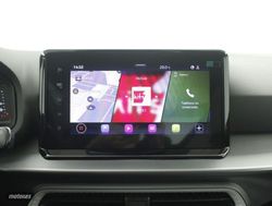Seat Arona 1.0 TSI 85KW FR+ S/S 5P - Miniatura 12