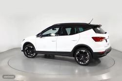 Seat Arona 1.0 TSI 85KW FR+ S/S 5P - Miniatura 18