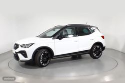 Seat Arona 1.0 TSI 85KW FR+ S/S 5P - Miniatura 20