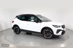 Seat Arona 1.0 TSI 85KW FR+ S/S 5P - Miniatura 23