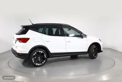 Seat Arona 1.0 TSI 85KW FR+ S/S 5P - Miniatura 24