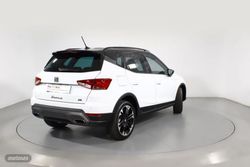 Seat Arona 1.0 TSI 85KW FR+ S/S 5P - Miniatura 25