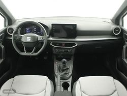 Seat Arona 1.0 TSI 85KW FR+ S/S 5P - Miniatura 4