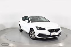 Seat Leon 1.5 ETSI MHEV 110KW S/S STYLE SP ED DSG 5P - Miniatura 1