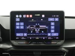 Seat Leon 1.5 ETSI MHEV 110KW S/S STYLE SP ED DSG 5P - Miniatura 11