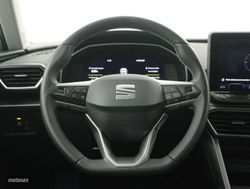 Seat Leon 1.5 ETSI MHEV 110KW S/S STYLE SP ED DSG 5P - Miniatura 13