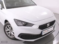 Seat Leon 1.5 ETSI MHEV 110KW S/S STYLE SP ED DSG 5P - Miniatura 16