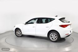 Seat Leon 1.5 ETSI MHEV 110KW S/S STYLE SP ED DSG 5P - Miniatura 18