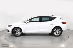 Seat Leon 1.5 ETSI MHEV 110KW S/S STYLE SP ED DSG 5P - Miniatura 19