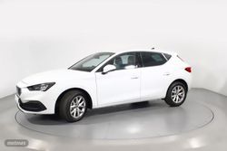 Seat Leon 1.5 ETSI MHEV 110KW S/S STYLE SP ED DSG 5P - Miniatura 20