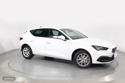 Seat Leon 1.5 ETSI MHEV 110KW S/S STYLE SP ED DSG 5P - Miniatura 23