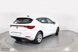 Seat Leon 1.5 ETSI MHEV 110KW S/S STYLE SP ED DSG 5P - Miniatura 25
