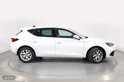 Seat Leon 1.5 ETSI MHEV 110KW S/S STYLE SP ED DSG 5P - Miniatura 3